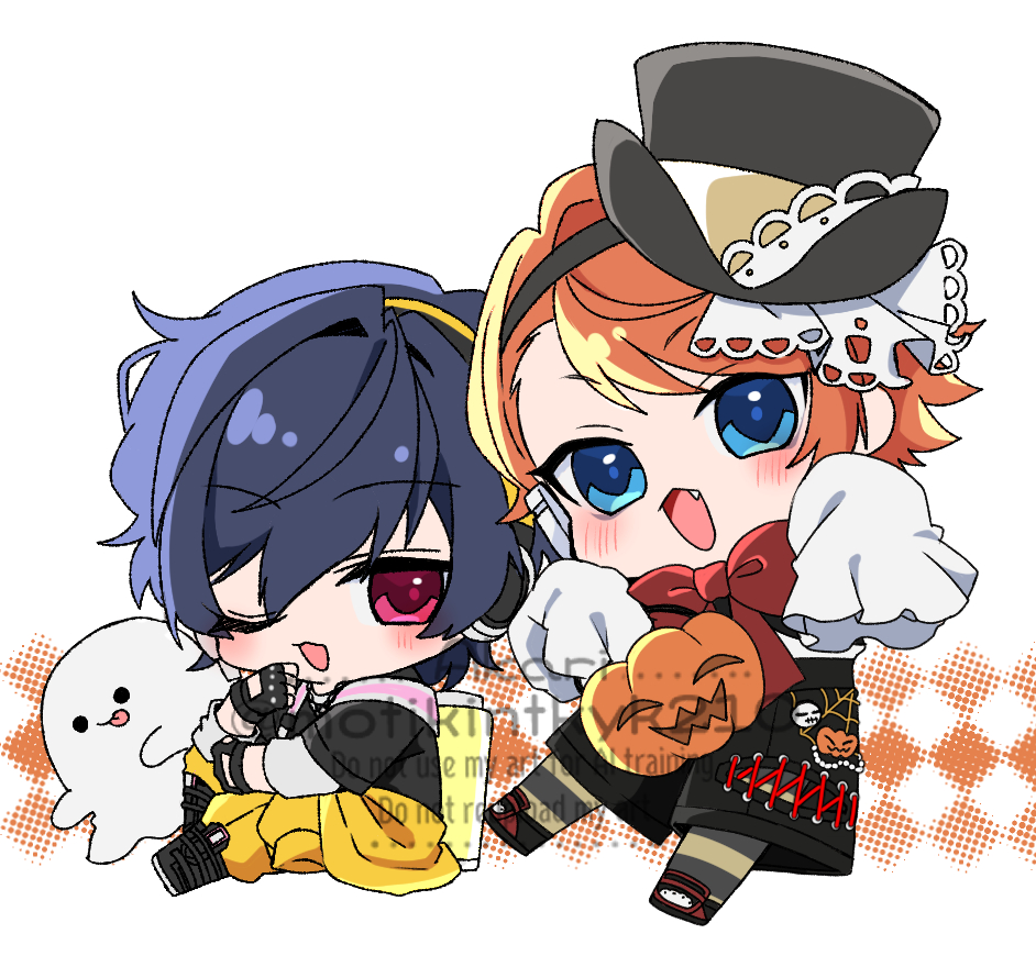 motikintkyk210's tweet photo. 🎃べすてぃ🍭 https://t.co/OXEUpmgNXU
