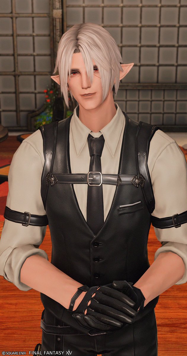 FF14Jam6's tweet photo. 今日はキャラカに応援いただいてありがとうございました！
まだイイネ返しできてないですがゆるりとさせていただこうと思います🙌 https://t.co/2aH0bIpoLt