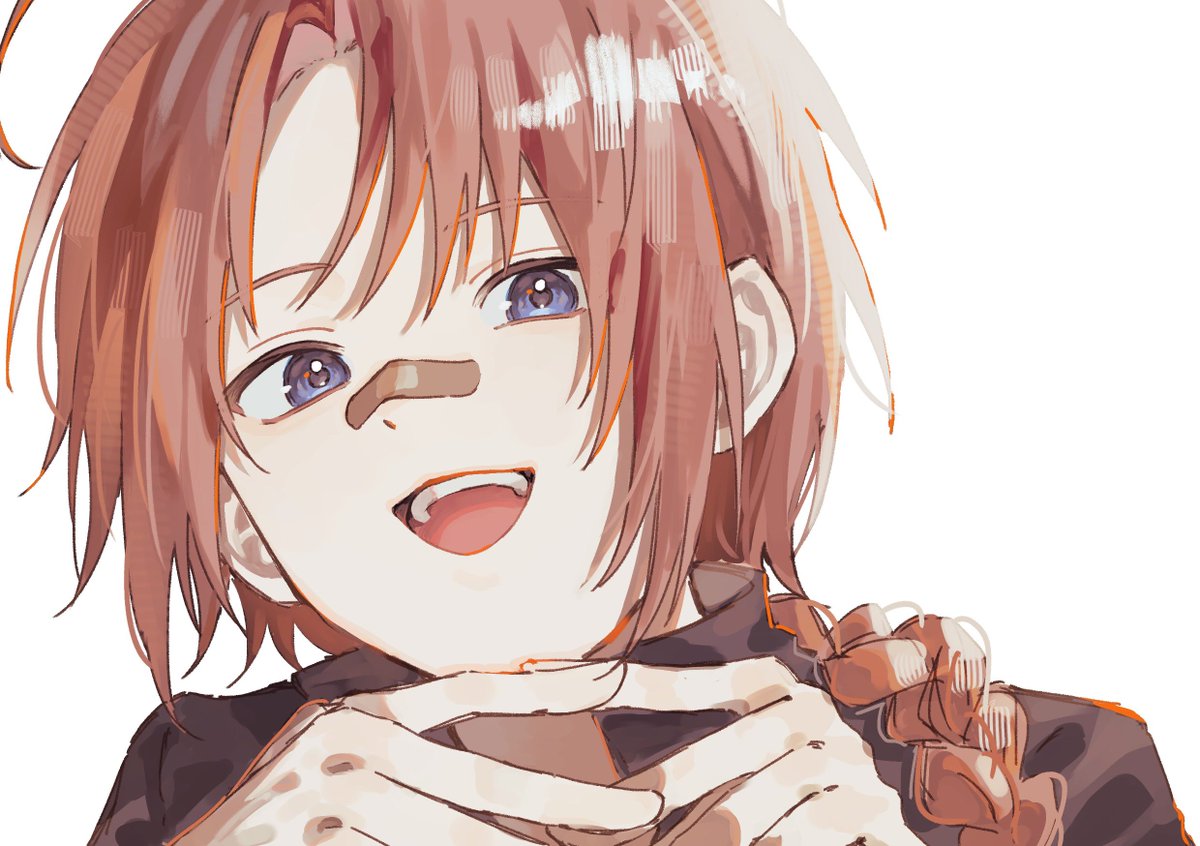 410_o_o's tweet photo. #今月描いた絵を晒そうㅤ 
いっぱい描いてた。 https://t.co/wR7YBr3cCZ