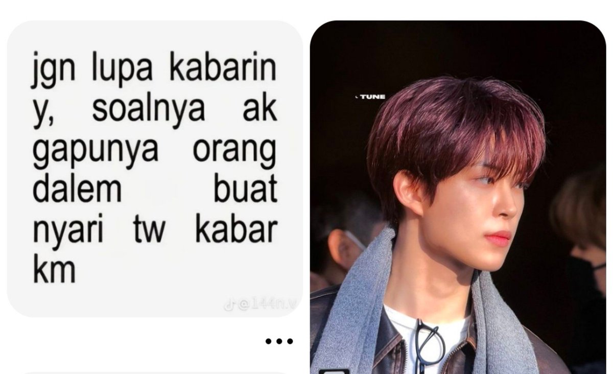 zyllyzz's tweet photo. pinterest aja tau nu, jadi kmu gimana kabarnya??😖 @/geonwoo https://t.co/jQCfTrm0FK
