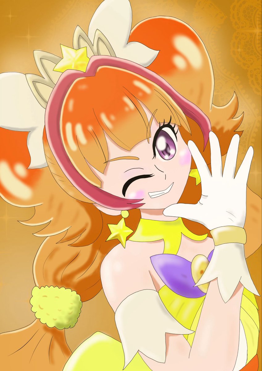 AaruFg's tweet photo. #今月描いた絵を晒そう

こんな感じかな https://t.co/1dX1U7c1Dk
