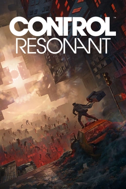 HowLongToBeat's tweet photo. It takes on average 23.5 Hours to beat Control: Resonant (33 Hours for completionists). https://t.co/BElkTIx4yz https://t.co/IiWcdOQBG5