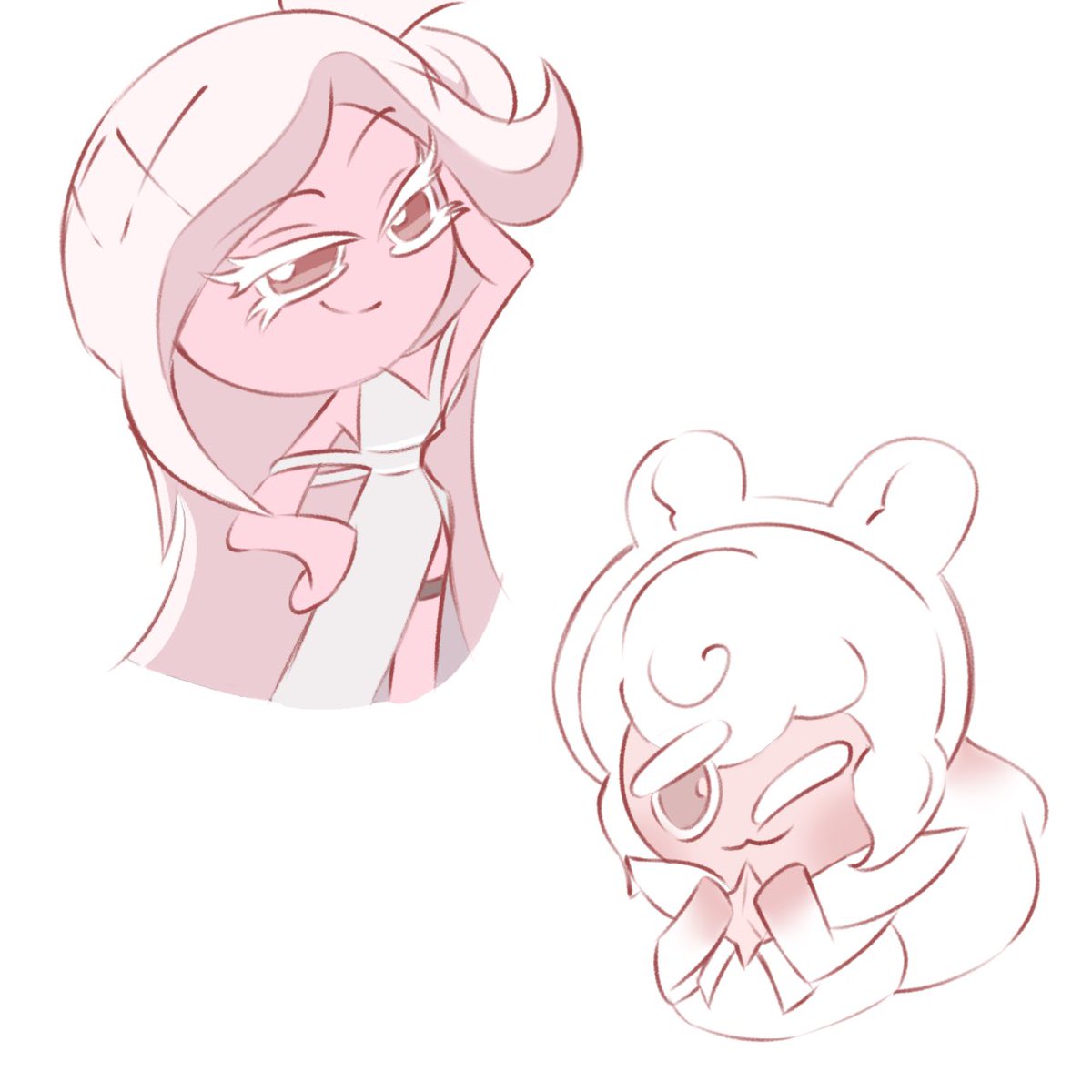 ljyee9's tweet photo. #cookierun #cookierunfanart #쿠키런 https://t.co/IPADI57h4Y