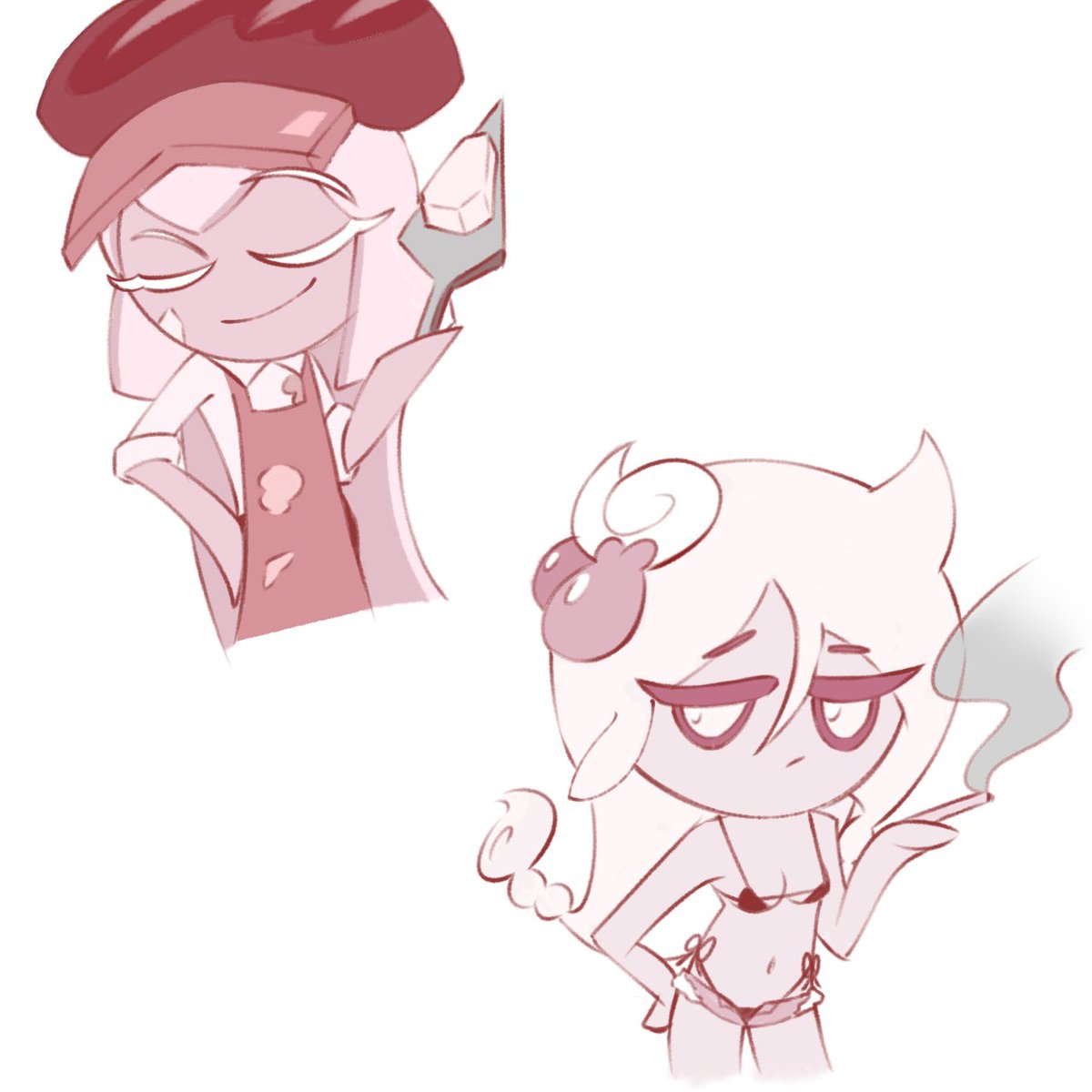 ljyee9's tweet photo. #cookierun #cookierunfanart #쿠키런 https://t.co/IPADI57h4Y