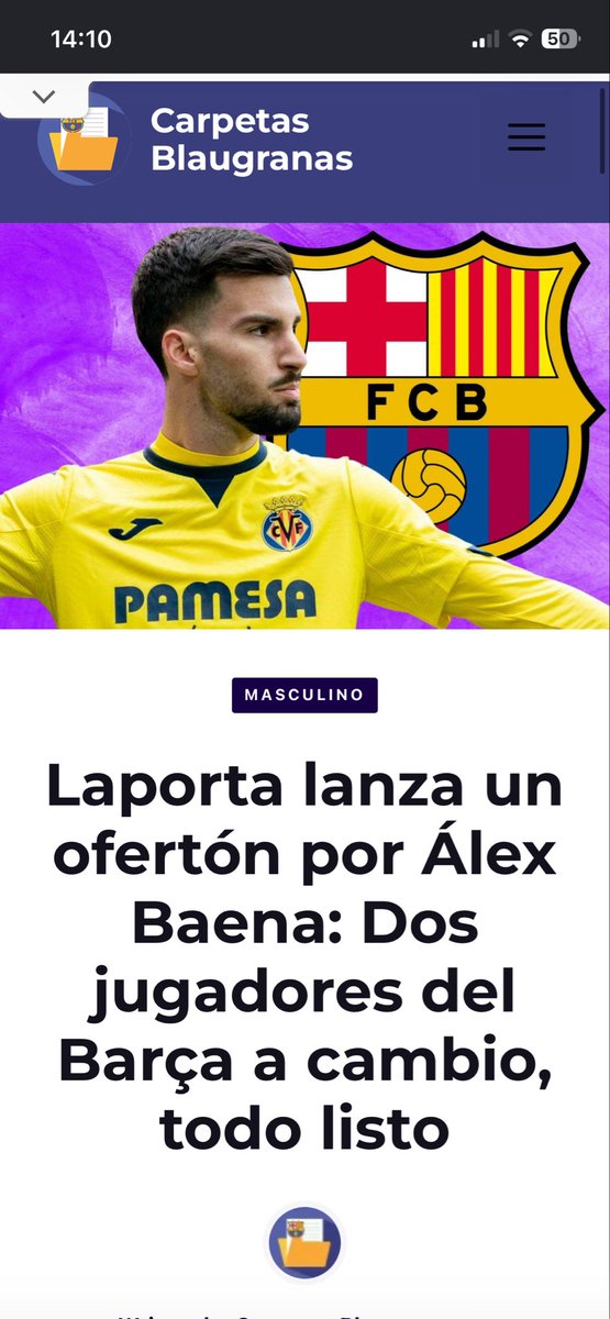 Cuentafalsa226's tweet photo. @lackrman @jose_vibora @DxnMolinismo Lo de la Baena pasó y lo de Rodri es más claro que el agua solo que el Atlético no lo quiso porque ya tenía mucho en esa posición, incluso tampoco se quiso ir del Atlético en su momento fue el Atlético quien lo vendió porque el City pagaba mucho https://t.co/WQxac6U6La
