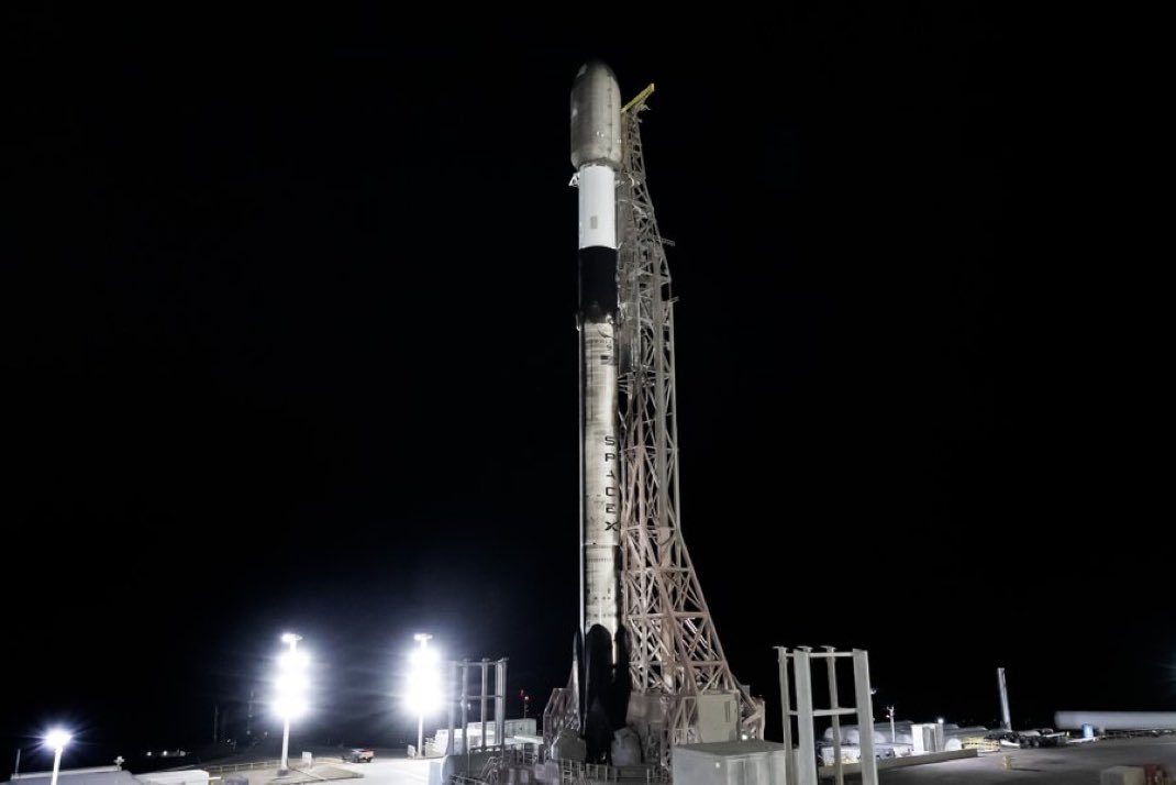 Rocketman26sz's tweet photo. https://t.co/OoXl7Lx9AJ