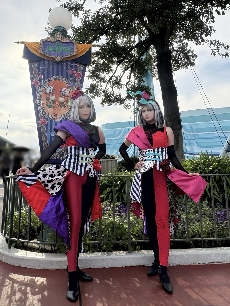 mina_cos1105's tweet photo. 🐶ダン！
#Dハロ仮装2026 https://t.co/CLgsQRb88J