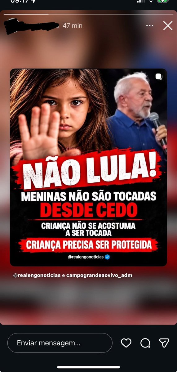 lindaunteligent's tweet photo. começou essa gente burra com esses posts de ia https://t.co/KT4tM2FdWu