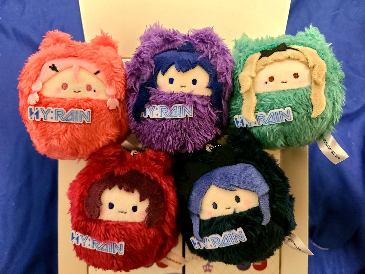 fuuko_poke's tweet photo. 思ったより早く届いた
可愛すぎる！ https://t.co/1vpkg9gumO