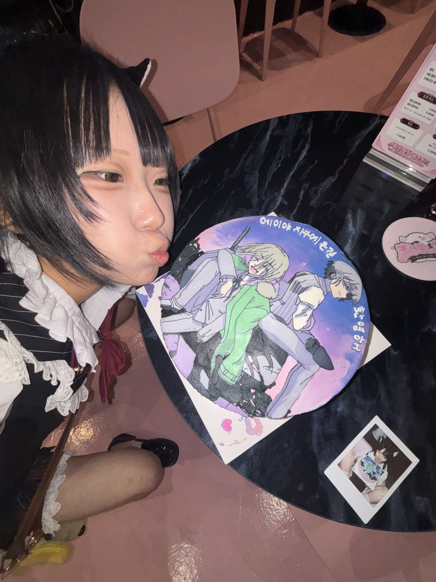 riflev3a's tweet photo. 무한감사 https://t.co/SnEwlOwBIh