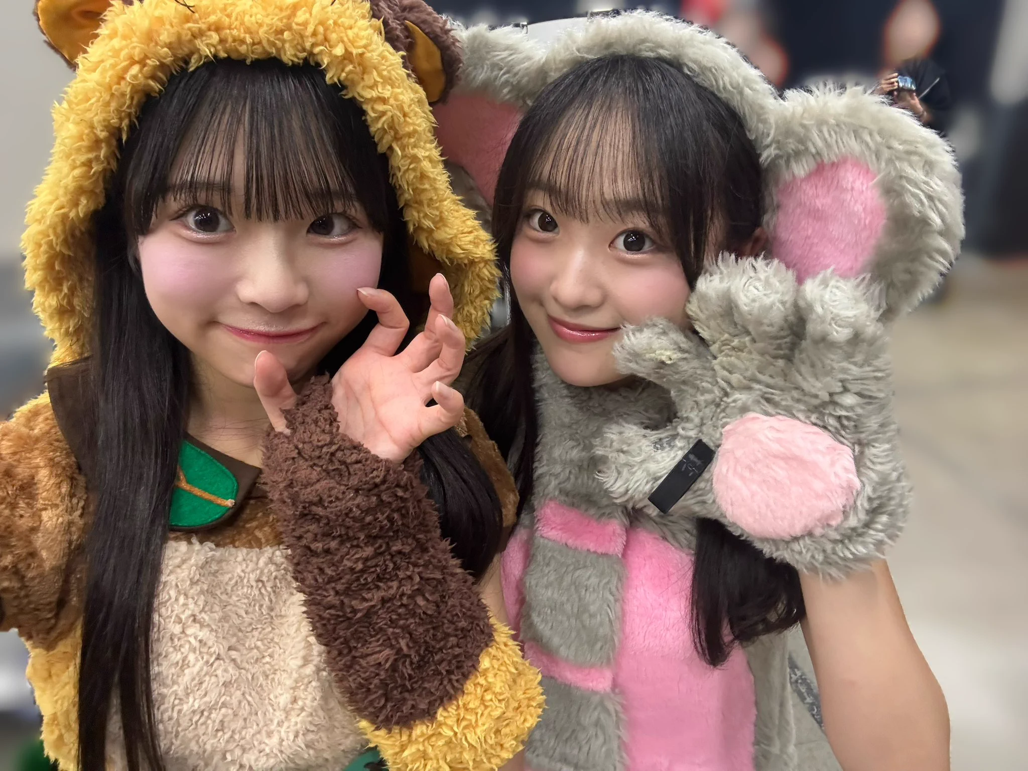 牧戸愛茉(AKB48 21期研究生) (@Ema_Makito) / X