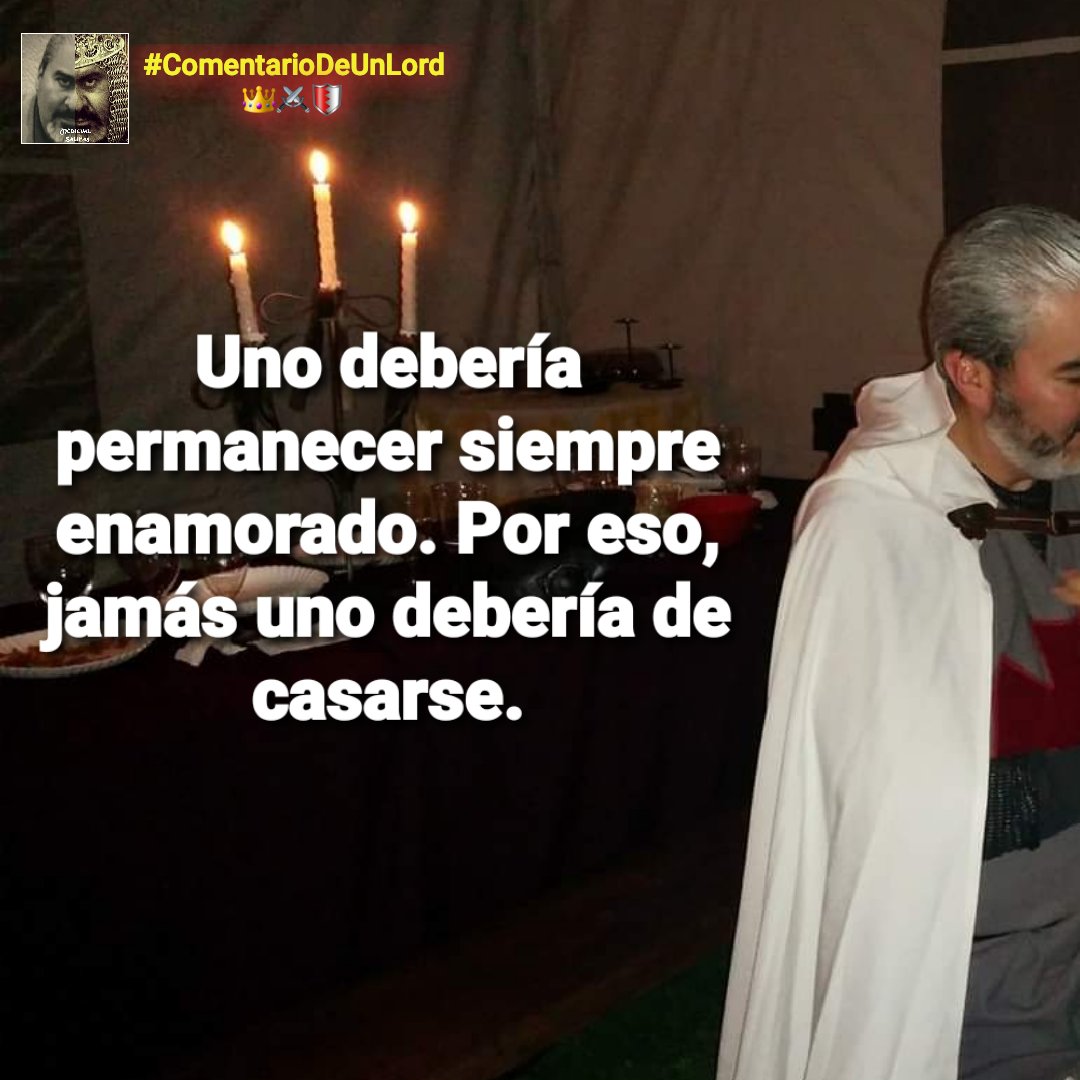 MedievalSalinas's tweet photo. #ComentarioDeUnLord https://t.co/3P2cmIkbSL
