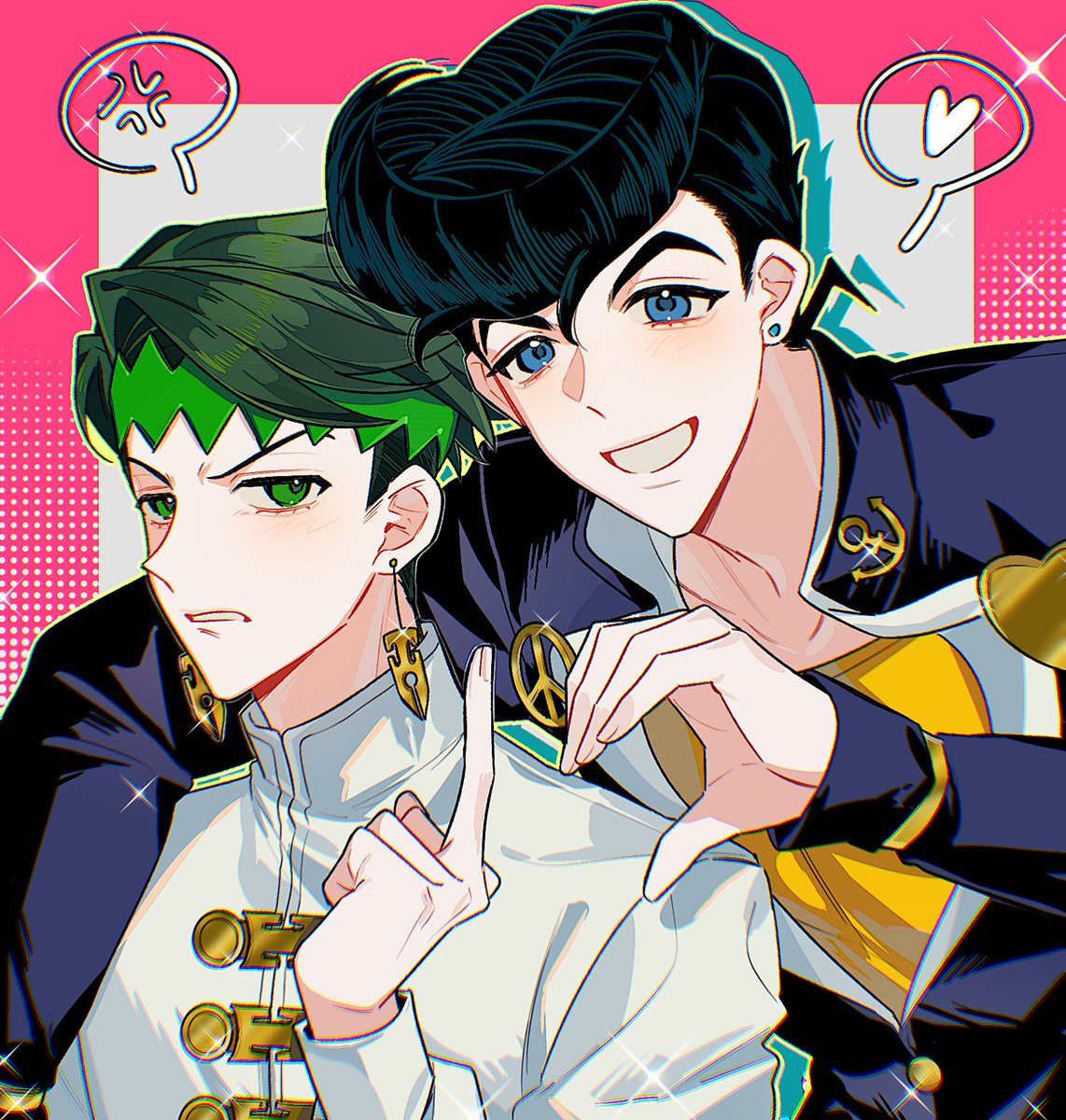 EvanstanStucky5's tweet photo. 错不起 猫对了 都是猫的对 狗没对行了吗

˵>ㅿ<˵露伴理理仗助君汪呜……🐾

#仗露 #Josuhan https://t.co/e29iUj6eKg