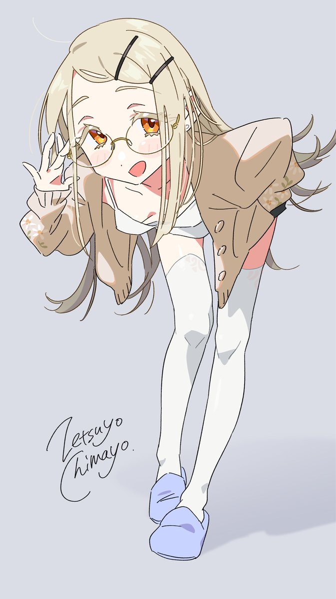 zetsuyochimayo's tweet photo. #学マス https://t.co/Um8QgBpFv3