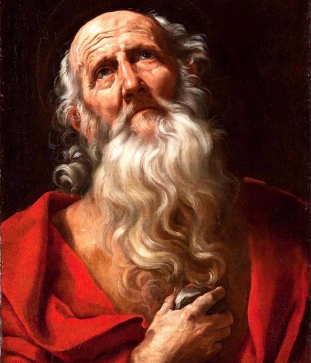 prayandfast2's tweet photo. "It is no small merit in God’s eyes to bring up children well."

- St. Jerome (400 AD) https://t.co/6mcWp1ZvzL