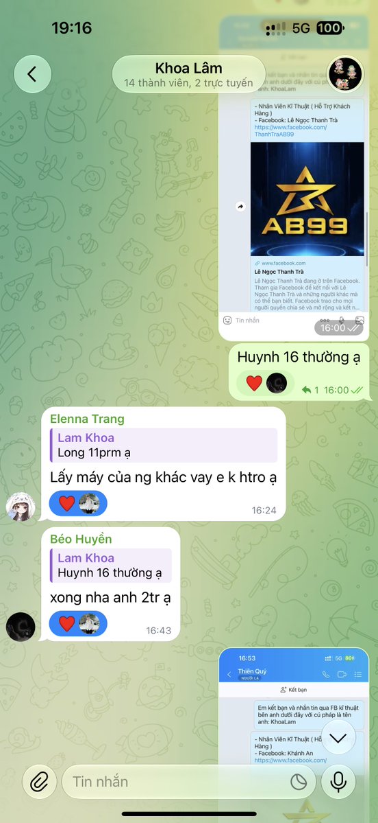 khoalam69's tweet photo. 11h cửa hàng shop nghỉ. Ace tranh thủ cần vốn 2 - 15tr nhắn e Khoa. https://t.co/llFpOzv2wG