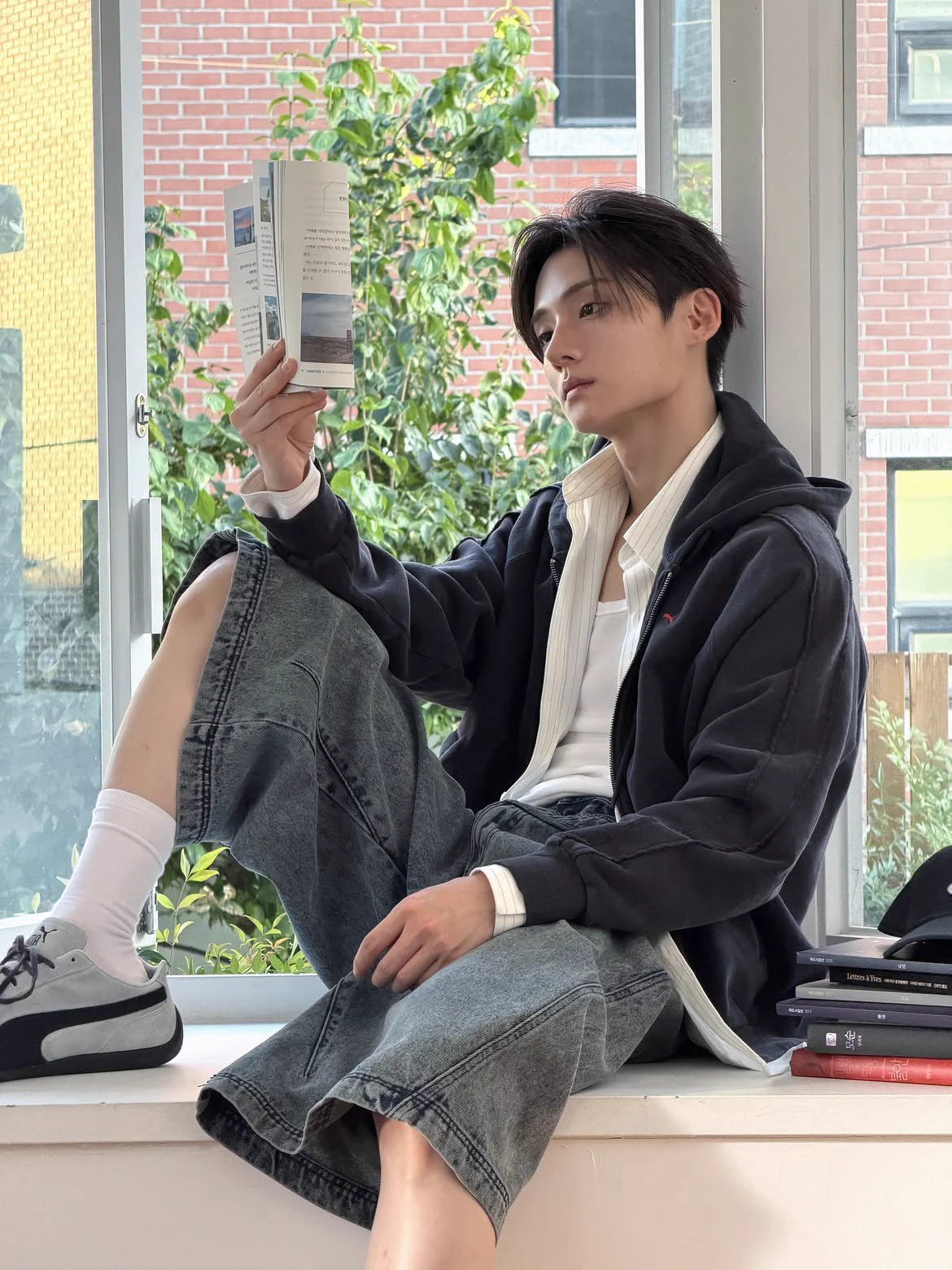 SANGWON GLOBAL on X / X