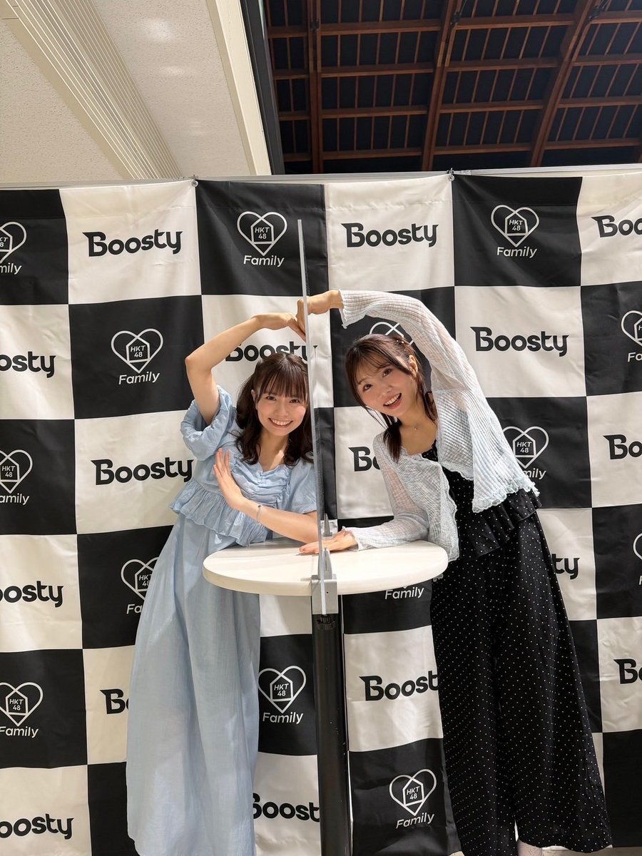 robotosisaka's tweet photo. 821（PM）

こんばんは、誕生日にちなむ9時21分ポスト、まいちゃんたいむです。

記念配信ありがとうございまい☺️
古参を泣かせる選曲に感じました、PARTYがはじまるよ公演や手をつなぎながら公演の頃から大好きだよ😍

#にっこにこ2期14周年 
#ゆかまい劇場公演デビュー14周年 
#HKT48 
#渕上舞 https://t.co/rUSIDHkDxH