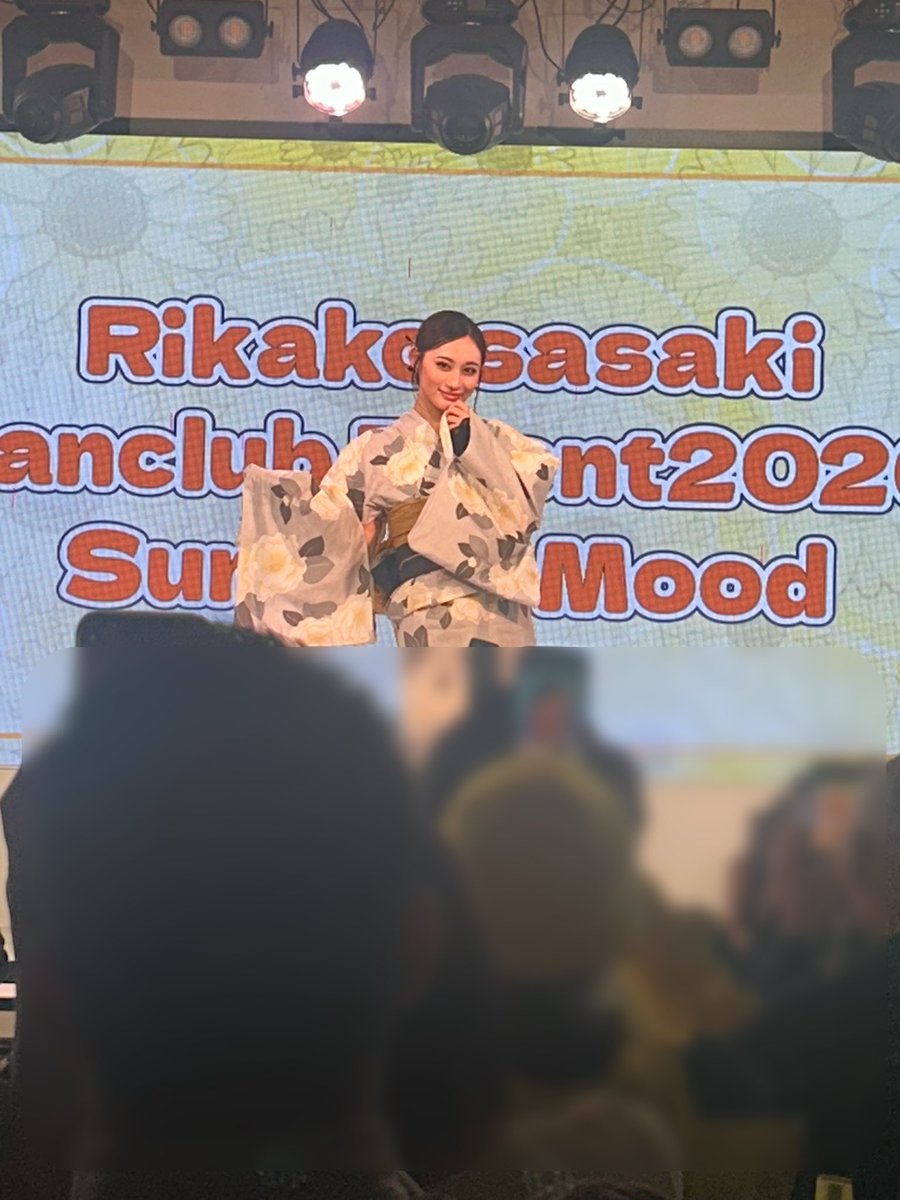 aaaye33's tweet photo. 佐々木莉佳子さん可愛すぎた🌻
丸サ本当にありがとう……私にぶっ刺さりすぎてます……🤦‍♀️ https://t.co/fvjuW8ttED