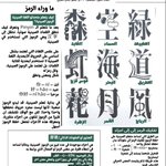 Photo by Translator’s Club | نادي المترجم (@TranslatorClub)