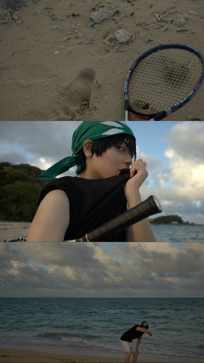 mi_inyA_Lr's tweet photo. cos🎾👑

🏃‍♂️

※現地許可済み

#たまちのまばたき https://t.co/j0UmvgtdjD