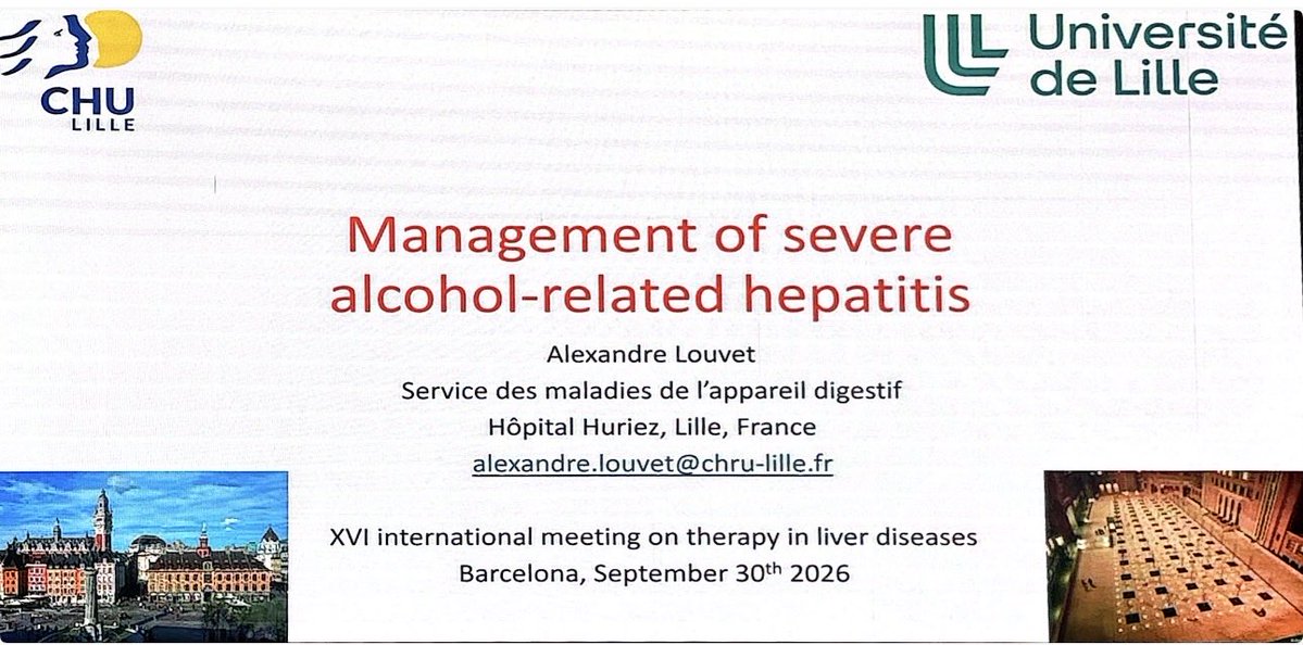 doctorqLIVER's tweet photo. Game on at the Barcelona International Meeting! https://t.co/7lD1T5W1bt