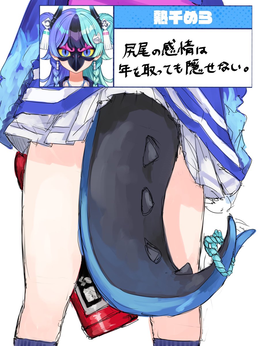 suzu_coconatu's tweet photo. #今月描いた絵を晒そうㅤ
今月もお疲れ様でした！ https://t.co/uX7q5oDRPh