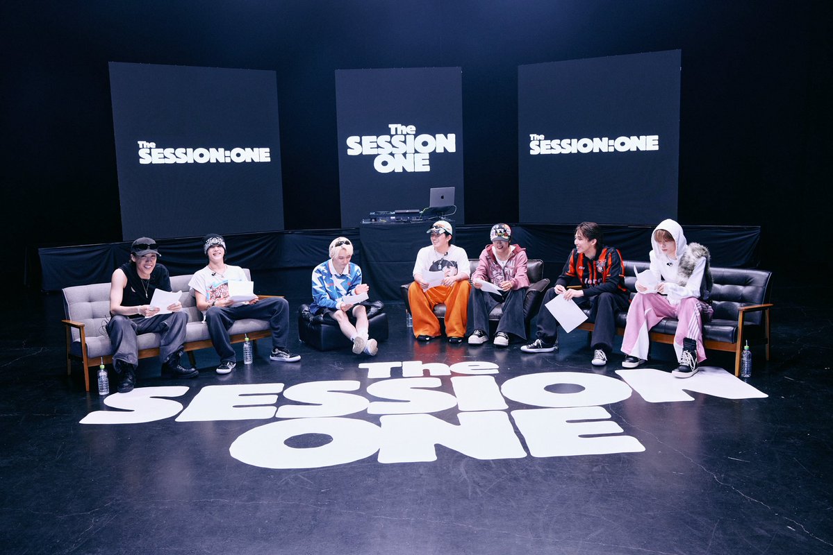 THE_SESSION_ONE's tweet photo. 📸
#TheSESSIONONE
#NEiGHBORFLOW https://t.co/Rj87t4oU1J