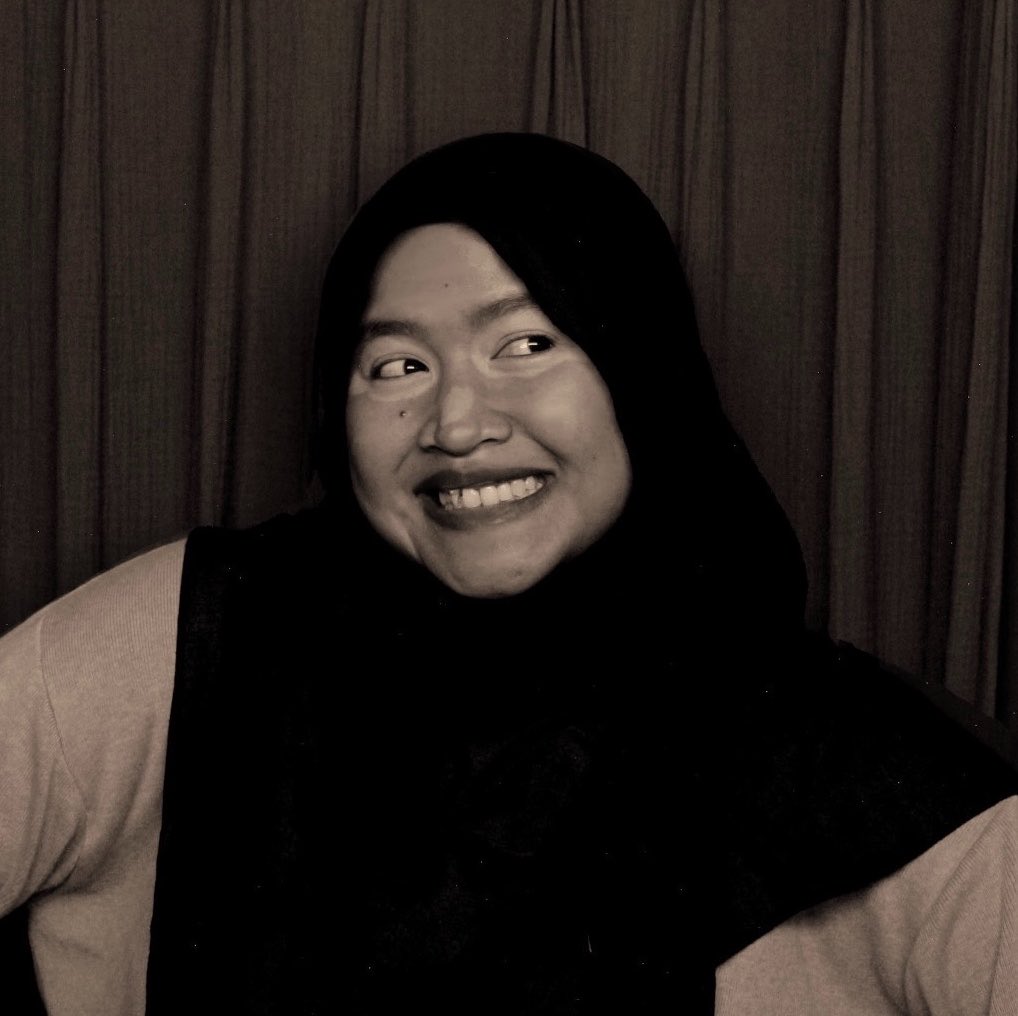 syahidahraya's tweet photo. I have vitiligo, ADHD, and I am good at drawing. Allah indeed made me special, right? 🥹✨👩🏻‍🎨 https://t.co/zdKs7dbwZi