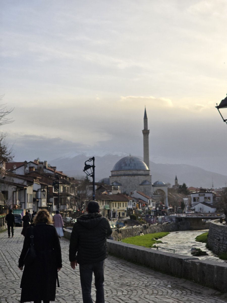 nursenabagca's tweet photo. Mart'2025, 
Halkın büyük bir çoğunluğunun Türkçe konuşmasından daha büyük  sürpriz Cuma hutbesinin Türkçe verilmesiydi
Kosova bende bambaşka bir yerde✨️ https://t.co/hSp56So0MW