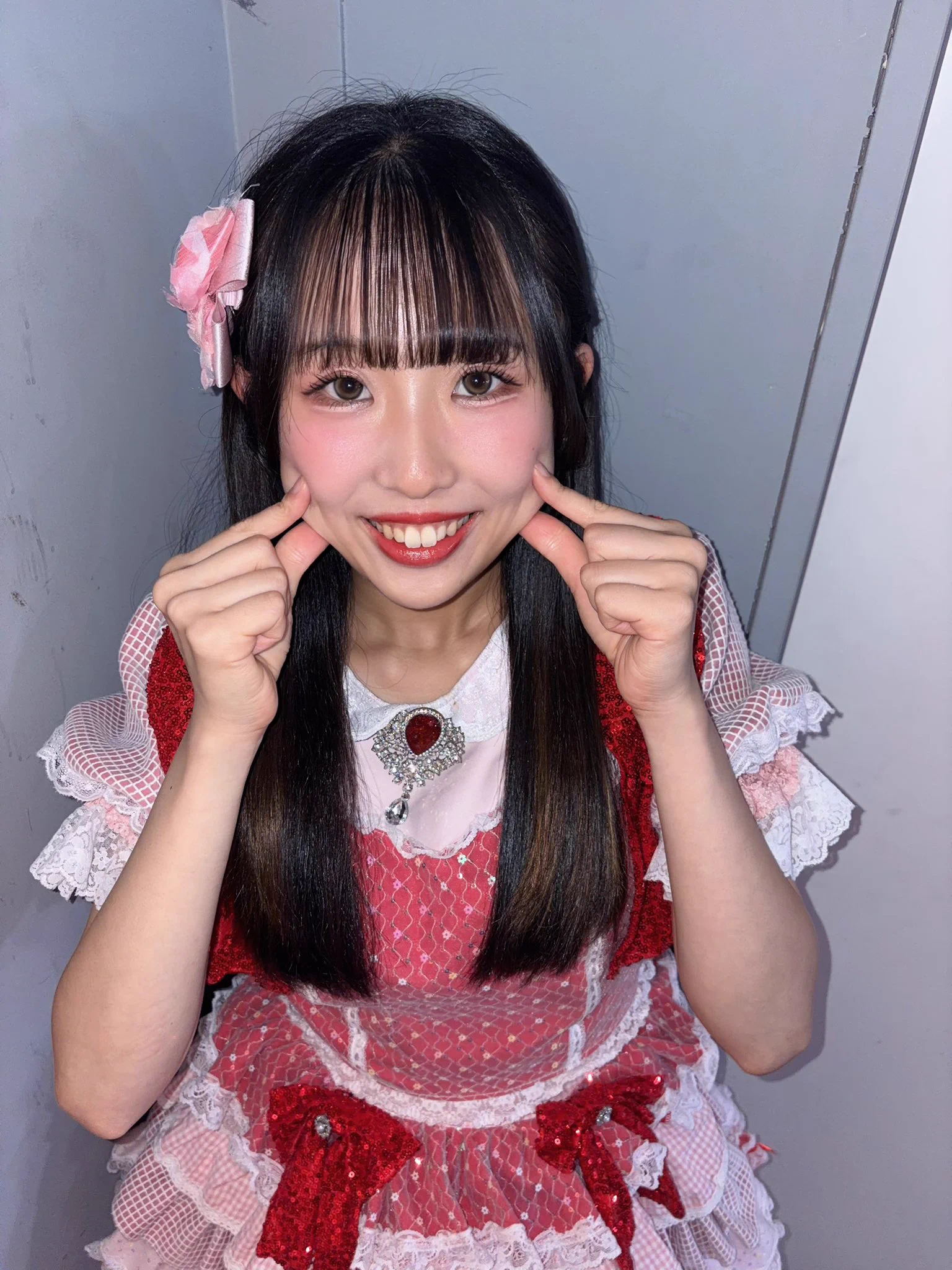 鮭森玲花(思い出とプレゼント) on X: 