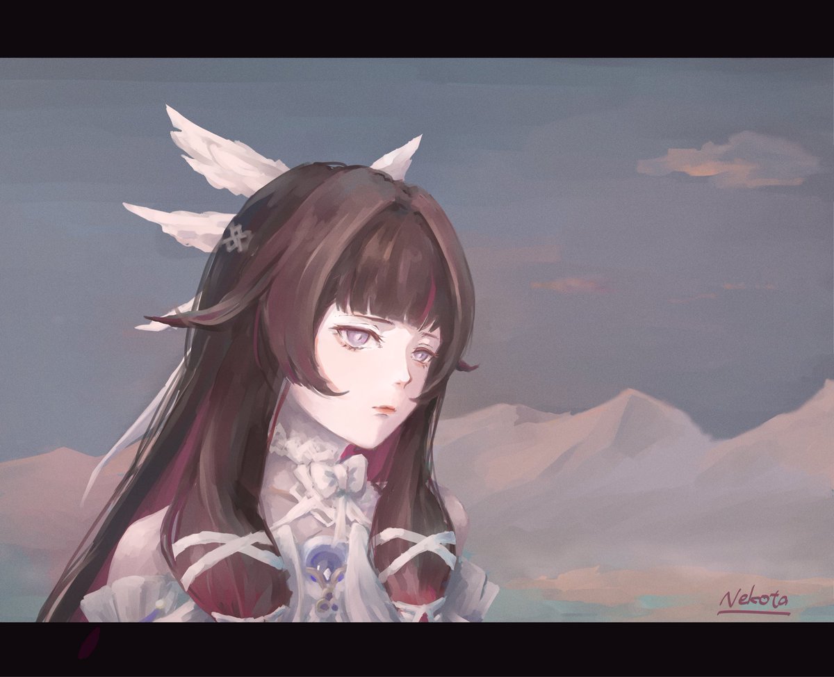 Vl0ZV's tweet photo. #今月描いた絵を晒そう
今月仕事忙しかったけどよくやった…
宝石の国と
背景練習スメールと
ビーナ(加筆修正) https://t.co/5DKbd91FOT