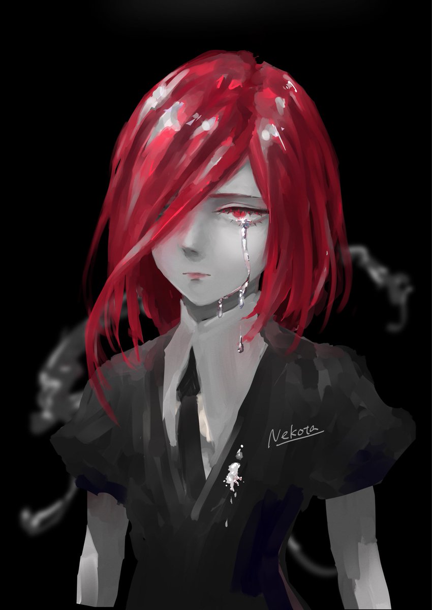 Vl0ZV's tweet photo. #今月描いた絵を晒そう
今月仕事忙しかったけどよくやった…
宝石の国と
背景練習スメールと
ビーナ(加筆修正) https://t.co/5DKbd91FOT