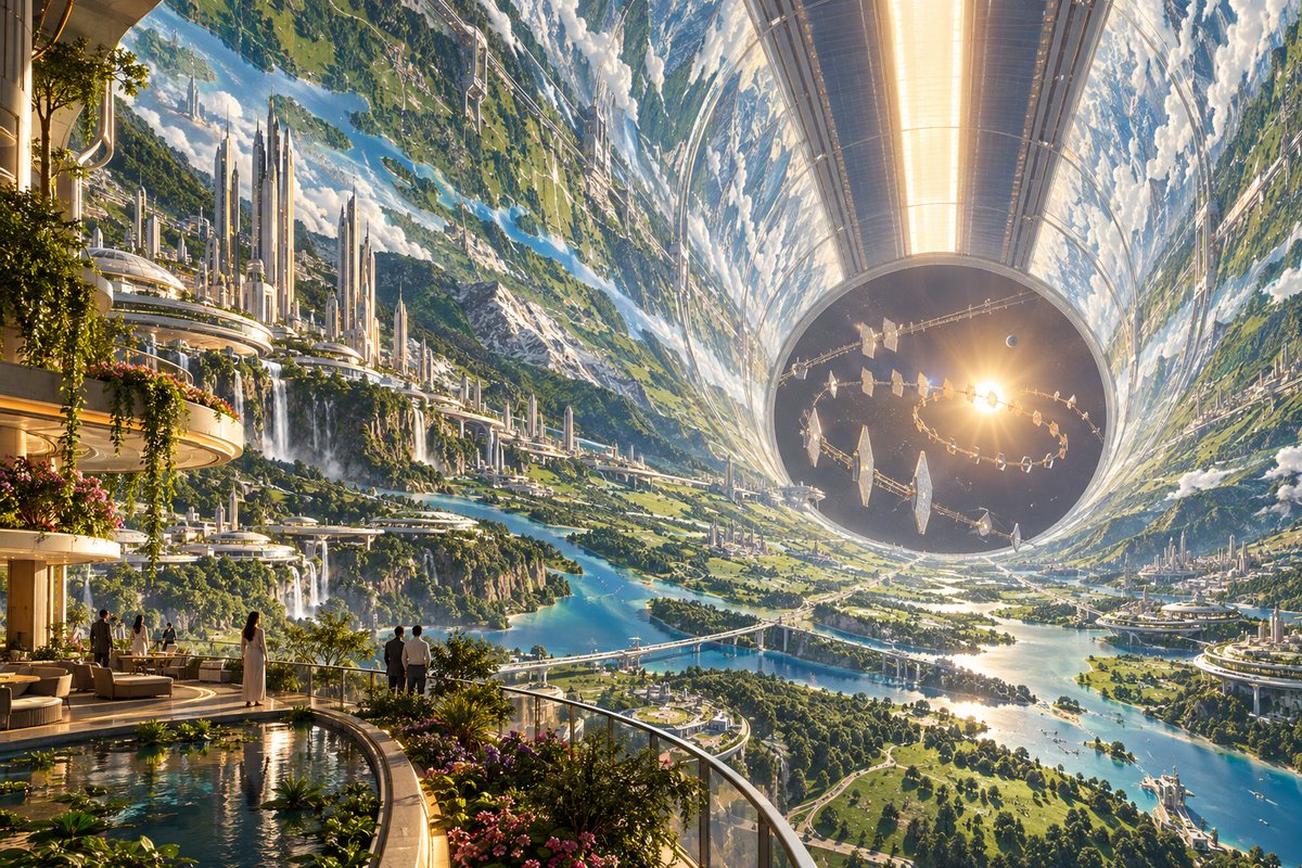 TroyOnChain's tweet photo. looking at the sun in kardashev terms makes you wonder how much of our future is waiting on better engineering

collect it
store it
put it to work

e/acc https://t.co/KJBSctpA5w