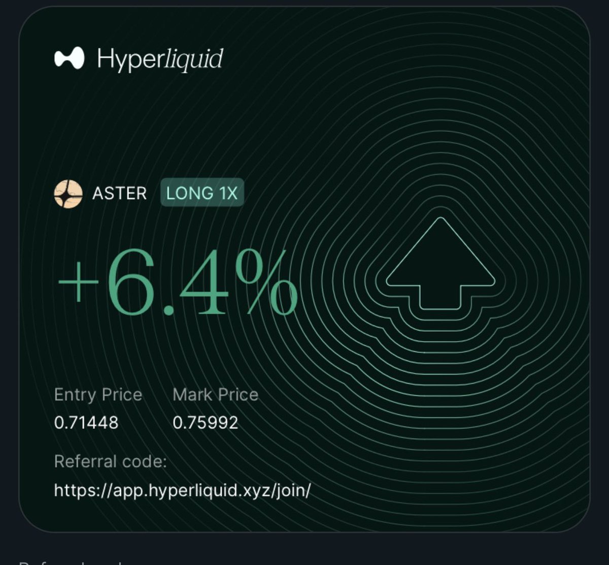 toxicryptalks's tweet photo. $aster https://t.co/5XbpLCOR0p