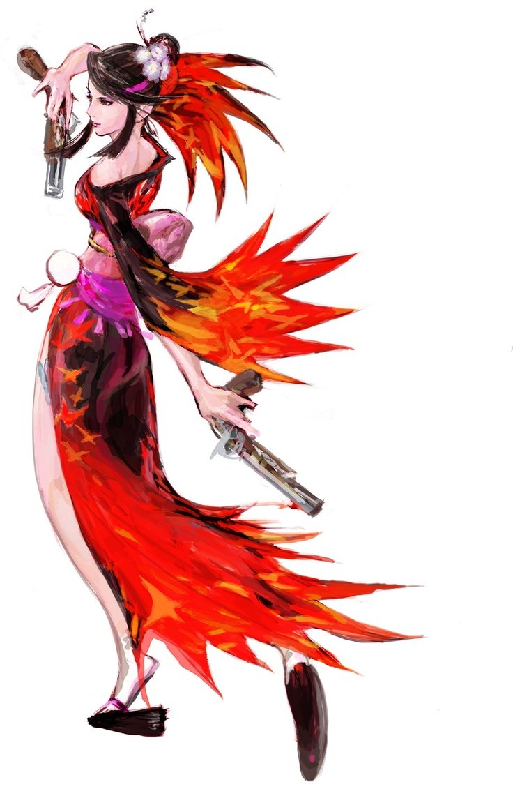 aphroditeScornn's tweet photo. La mejor era de Capcom https://t.co/4PPqPGlEqp