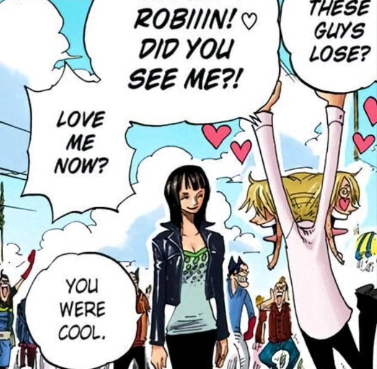 jamieluvsanji's tweet photo. love how they're each other biggest supporters https://t.co/8PjITcx8F5
