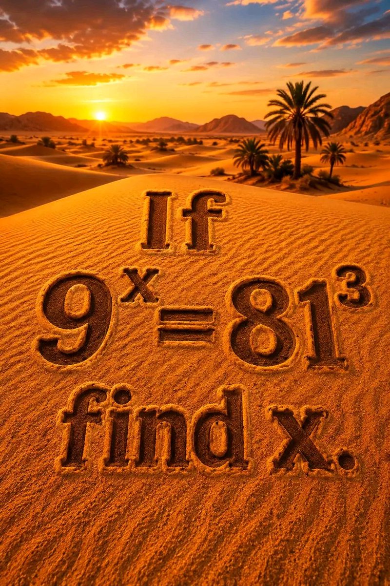 Jannatun111111's tweet photo. find x value https://t.co/jFNEYFlVov