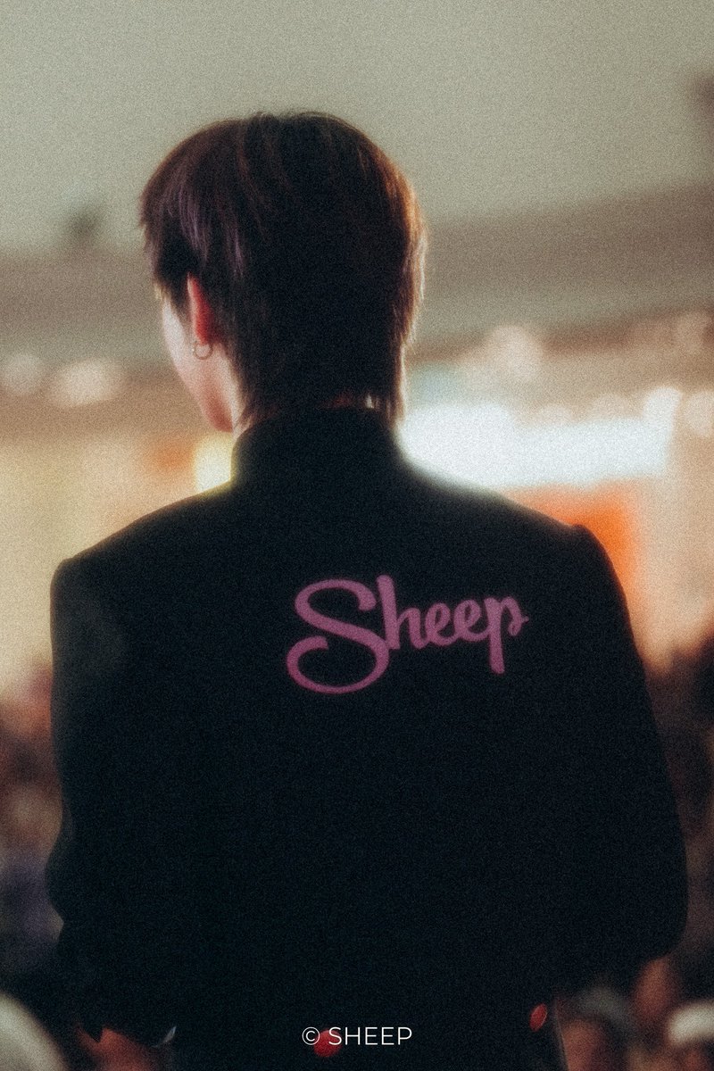 Applesheepth's tweet photo. หันหลังยังหล่อเลยครับ🫠

SHEEP TTP Final EP SWT 
#SHEEPxTTP https://t.co/noWOguuGbi
