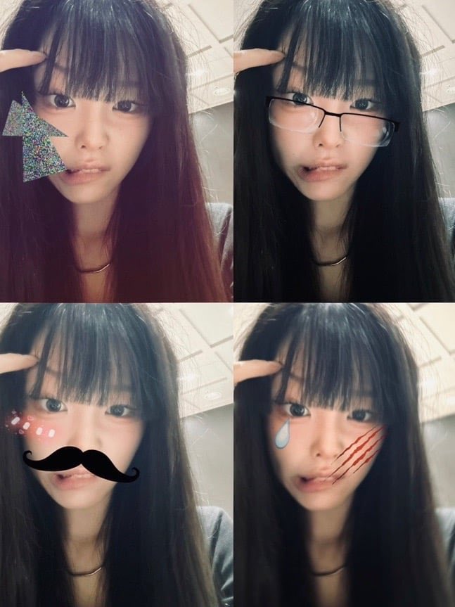 kiyourtype tweet picture
