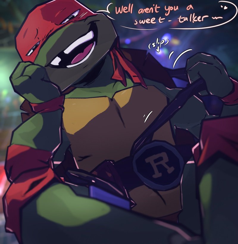 l_n_altacc's tweet photo. @vii_11oo I CAN POST THE FOOD I PROMISED HERE
Also it reminded me of how I've always struggled with raph fnfnndnd https://t.co/LUfEMNjOvM