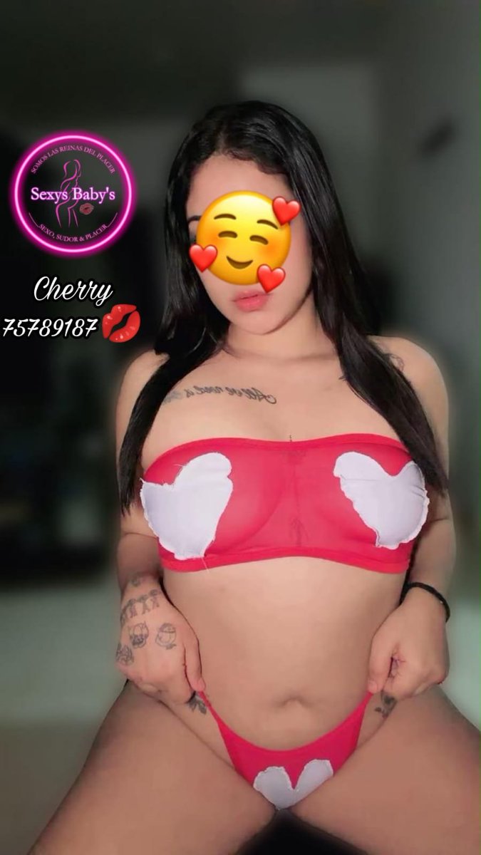 Cherry503SV's tweet photo. ¡Buenos días bebés! 🍒❤️

Disponible de 9AM a 2AM 😘🔥

📲 75789187💋❣️ https://t.co/Dcs5VeMaeh
