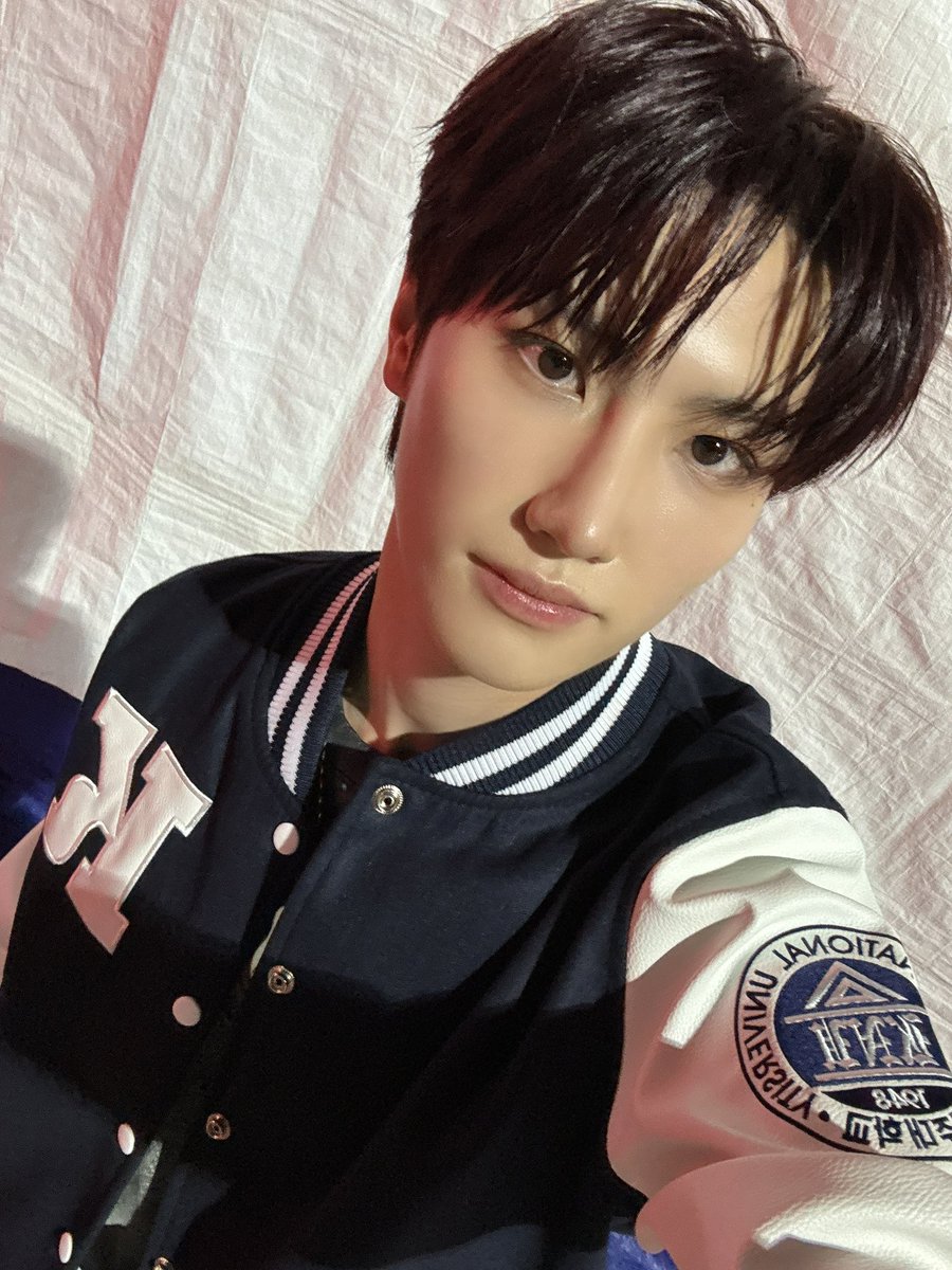 TNX_twt's tweet photo. 국립공주대학교 사랑합니다 💕

#TNX #티엔엑스
#최태훈 #TAEHUN https://t.co/S9ahKLe4KV