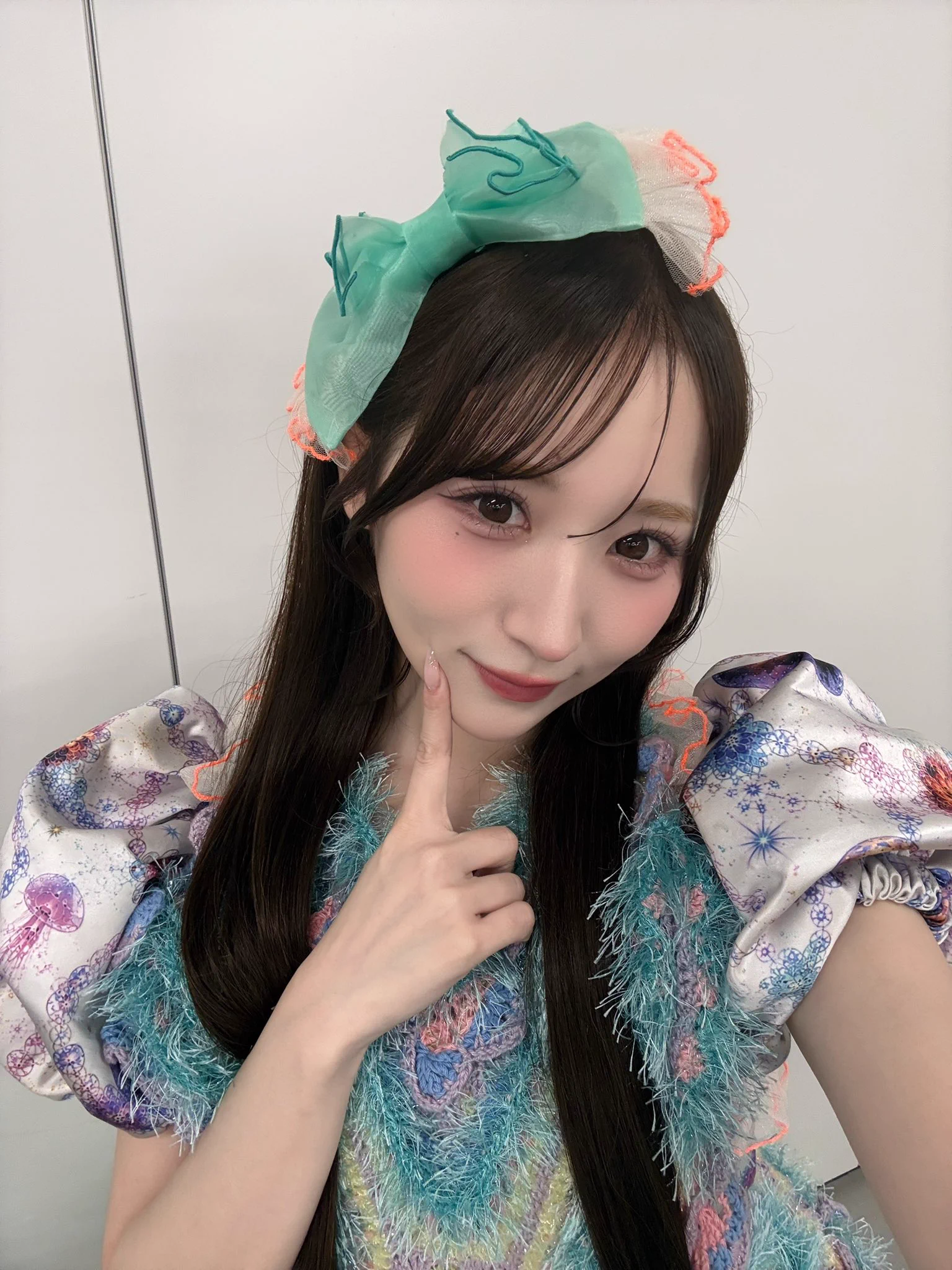 小川奈々子 (CANDY TUNE) (@nachico_ct1001) / X