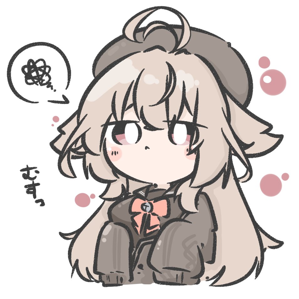 Bio_Iru's tweet photo. 直近描いたvrc絵 https://t.co/GqHjaTAuVD