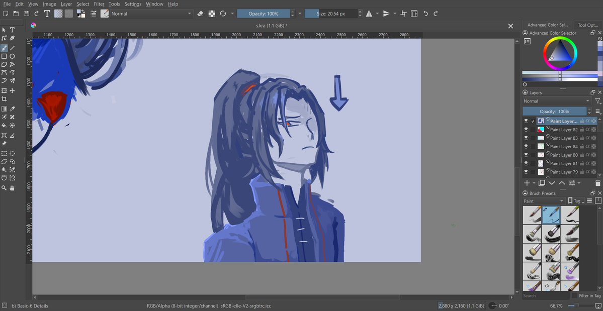 Lucky6j's tweet photo. sketch #LimbusCompany #jiahuan https://t.co/5Rj0ZQ8Axj