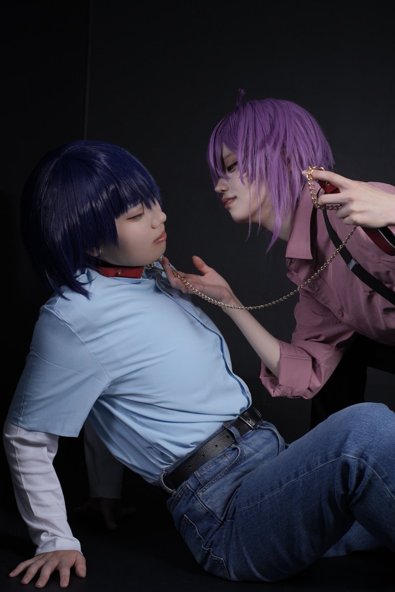 zakoLOSTxx's tweet photo. ⚠︎ Cosplay ⚠︎
この前上げた写真が画質悪かったので再掲 https://t.co/2a258sIPi7