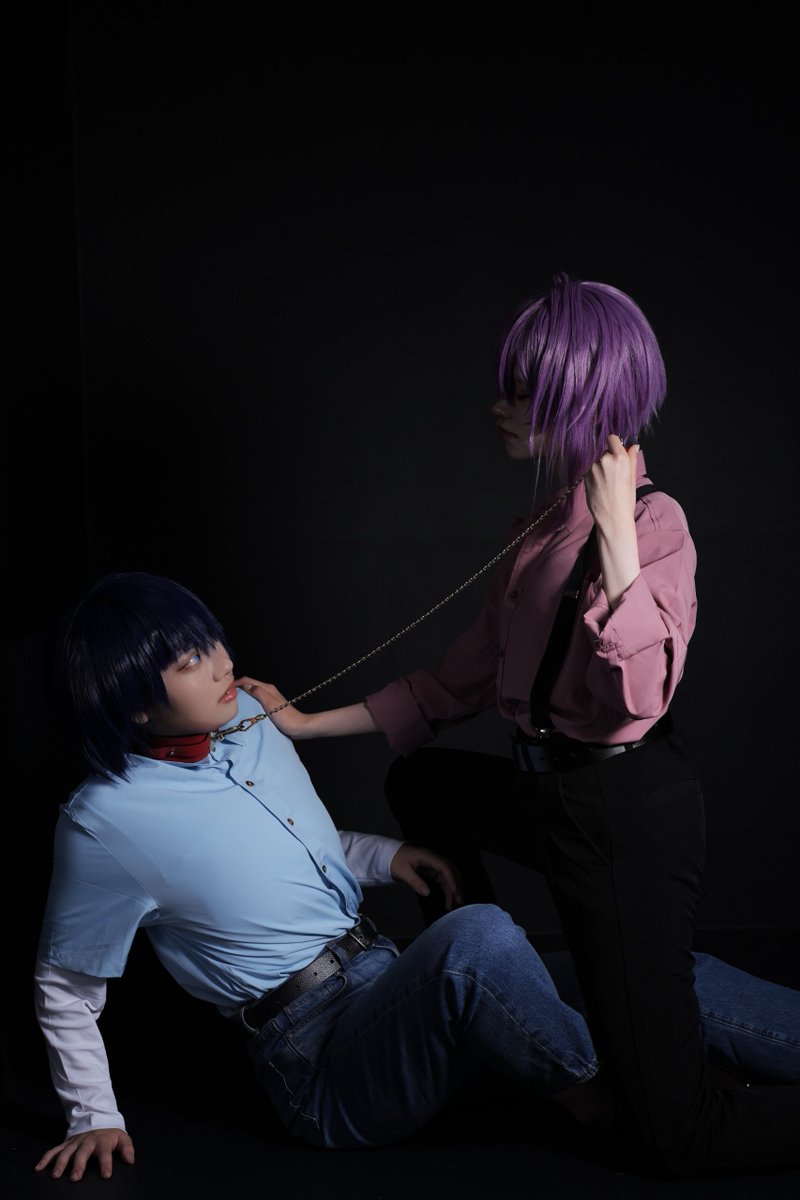 zakoLOSTxx's tweet photo. ⚠︎ Cosplay ⚠︎
この前上げた写真が画質悪かったので再掲 https://t.co/2a258sIPi7