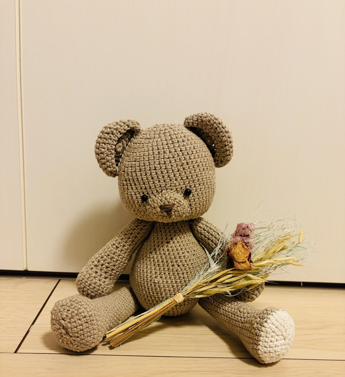 piyu850's tweet photo. できた♡ https://t.co/HmRHLnTWyw