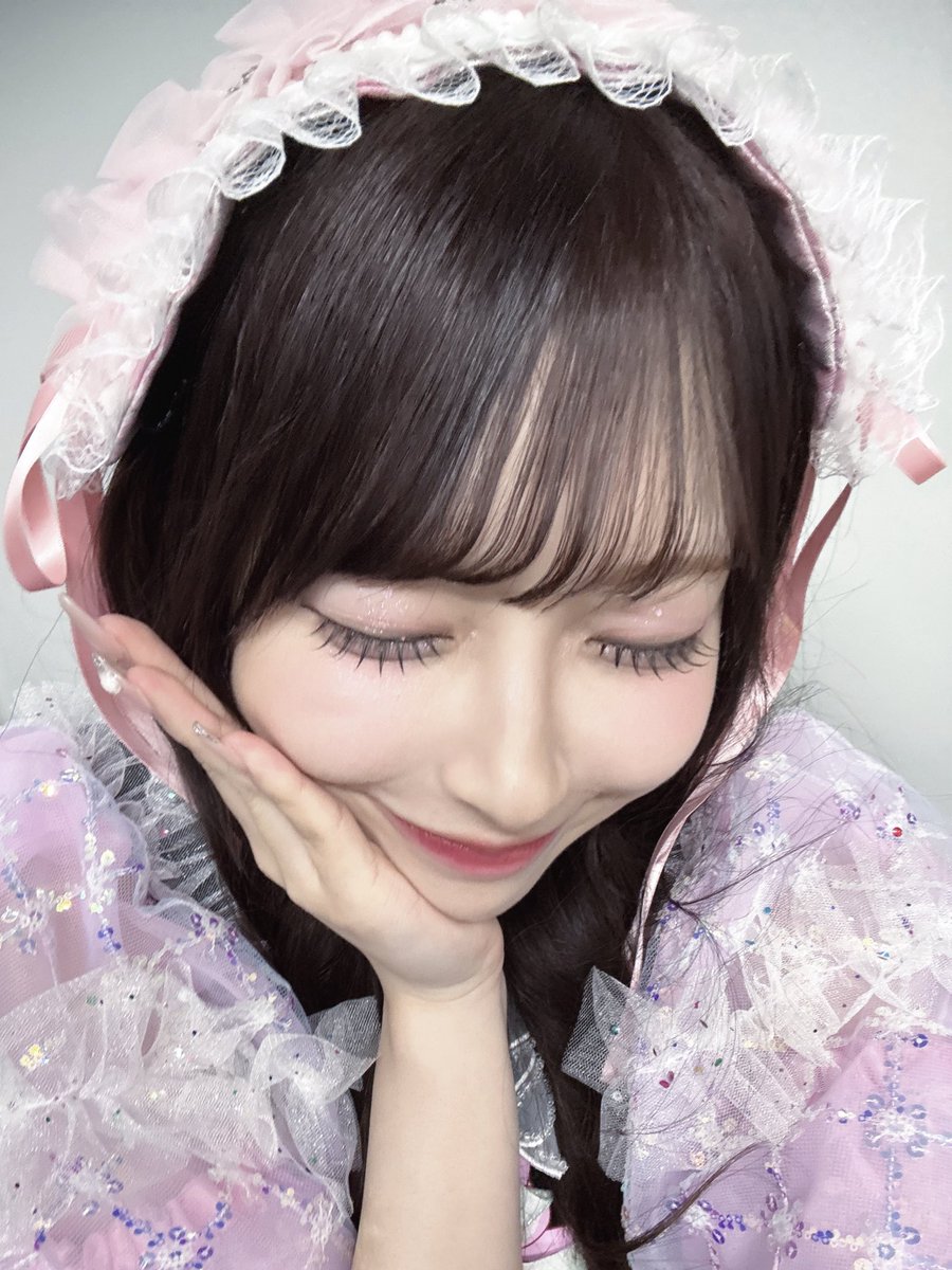 haruka_cs0129's tweet photo. 有明アリーナ2日目！
ありがとうございました！！

ユニット初披露でしたどうだったかなー？
緊張した！！お気に入りの曲です💜🩷

ヘドレ好評でうれしい🥹

一緒に過ごせて幸せでした！上までいっぱいみえたよー！
ありがとうございました！！ https://t.co/cGKgpF8xqL